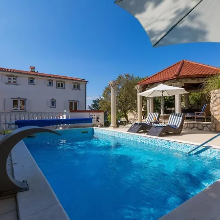 Appartamento Fuer 2 Personen Ca 46 Qm In Crikvenica, Kvarner Bucht Und Umgebung Crikvenica