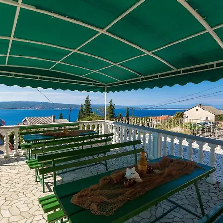 Fuer 2 Personen Ca 46 Qm In Crikvenica, Kvarner Bucht Und Umgebung *