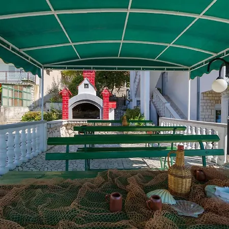 Appartamento Fuer 2 Personen Ca 46 Qm In Crikvenica, Kvarner Bucht Und Umgebung *