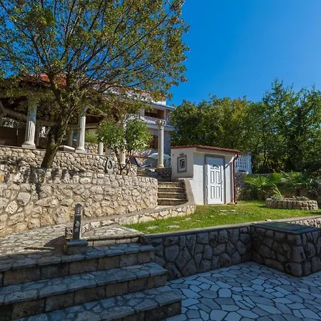 Fuer 2 Personen Ca 46 Qm In Crikvenica, Kvarner Bucht Und Umgebung Appartamento Crikvenica