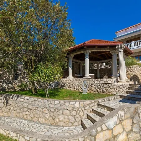 Fuer 2 Personen Ca 46 Qm In Crikvenica, Kvarner Bucht Und Umgebung