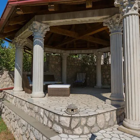 Fuer 2 Personen Ca 46 Qm In Crikvenica, Kvarner Bucht Und Umgebung *