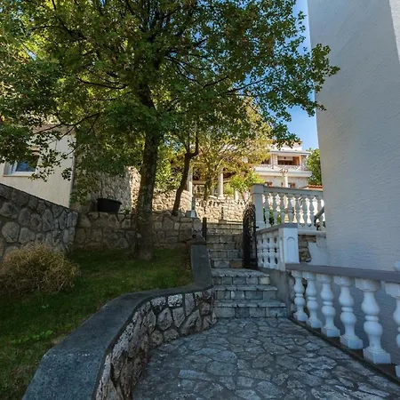 Fuer 2 Personen Ca 46 Qm In Crikvenica, Kvarner Bucht Und Umgebung Crikvenica