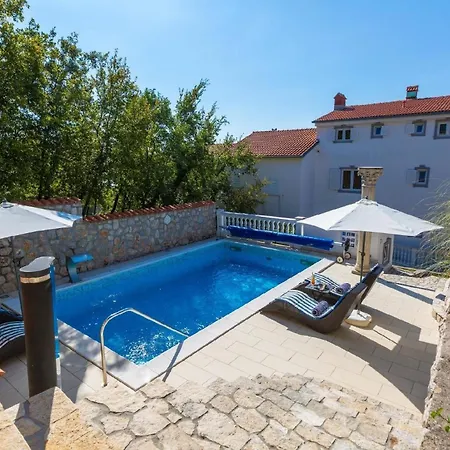 Fuer 2 Personen Ca 46 Qm In Crikvenica, Kvarner Bucht Und Umgebung * Crikvenica